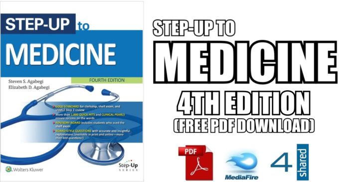 Step-Up-to-Medicine-4th-Edition-PDF-Free-Download