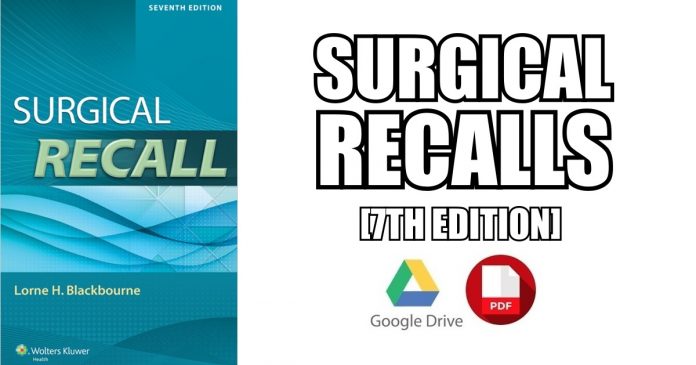 Surgical-Recall-7th-Edition-PDF-Free-Download