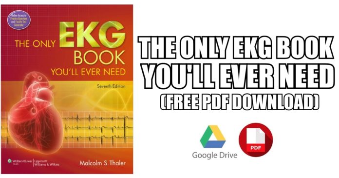 The-Only-EKG-Book-Youll-Ever-Need-PDF-Free-Download