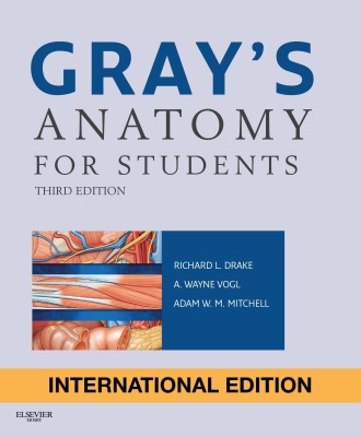 Gray’s Anatomy for Students