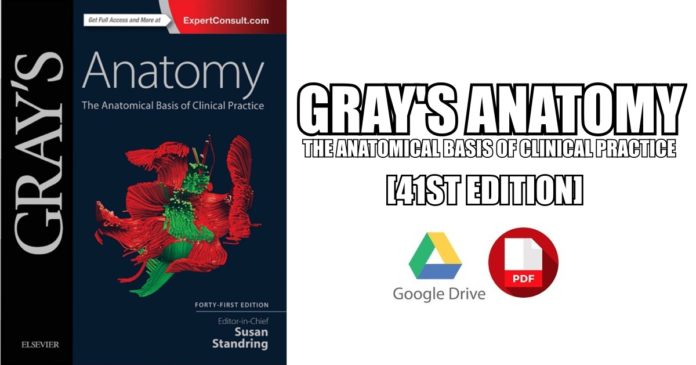 Grays-Anatomy-The-Anatomical-Basis-of-Clinical-Practice-PDF-Free-Download