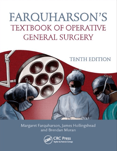 Farquharson’s-Textbook-of-Operative-General-Surgery-10th-edition