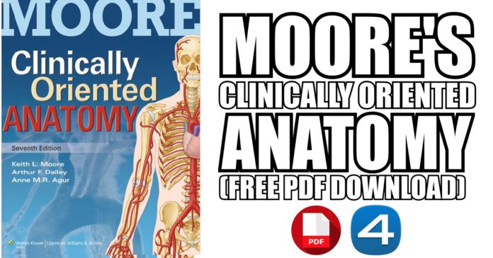 Moores-Clinically-Oriented-Anatomy-7th-Edition-PDF-Free-Download