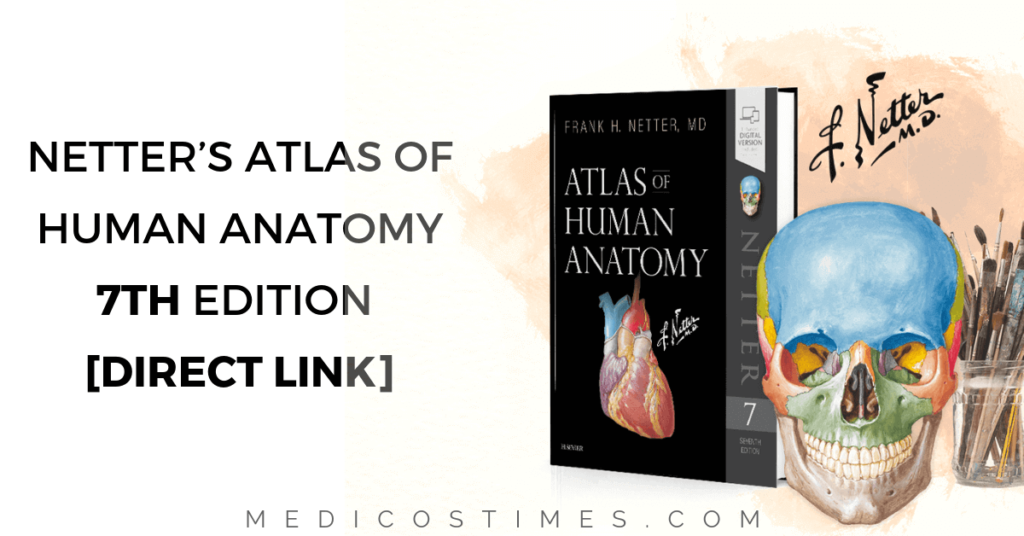 Netters Atlas Of Human Anatomy 7th Edition Pdf Free - 