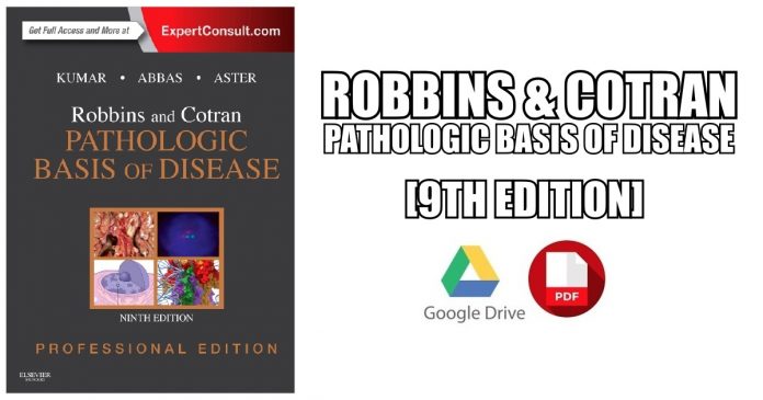 robbins pathologic basis of disease 10th edition pdf