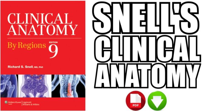 Snells-Clinical-Anatomy-9th-Edition-PDF-Free-Download