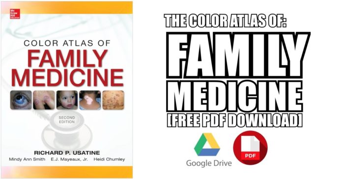 The-Color-Atlas-of-Family-Medicine-2nd-Edition-PDF