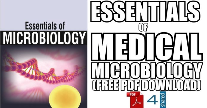Essentials-of-Medical-Microbiology-PDF-Free-Download