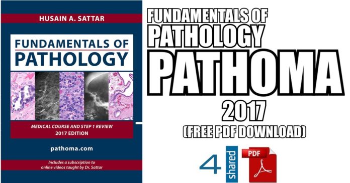 Fundamentals-of-Pathology-Pathoma-2017-PDF-Free-Download
