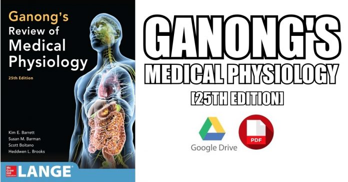 Ganongs-Review-of-Medical-Physiology-25th-Edition-PDF-Free-Download