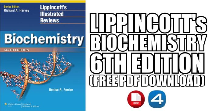 Lippincott-Biochemistry-6th-Edition-PDF-Free-Download