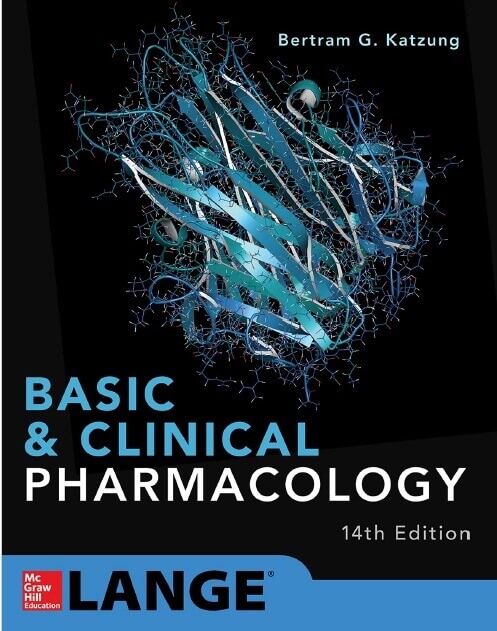 Basic-and-Clinical-Pharmacology-14th-Edition