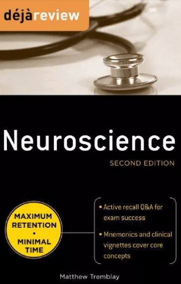 Deja-Review-Neuroscience-–-2nd-Edition.