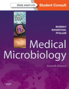 Murrays-Medical-Microbiology-7th-Edition