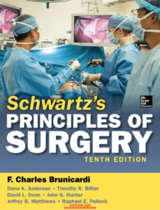 Schwartz’s-Principles-of-Surgery-10th-Edition