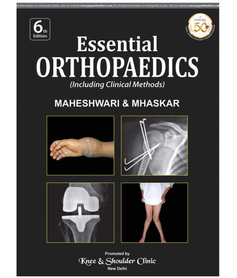 Essential Orthopaedics and Trauma [with Student Consult Onlin... by David J. Dandy