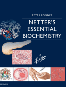 Netter’s Essential Biochemistry